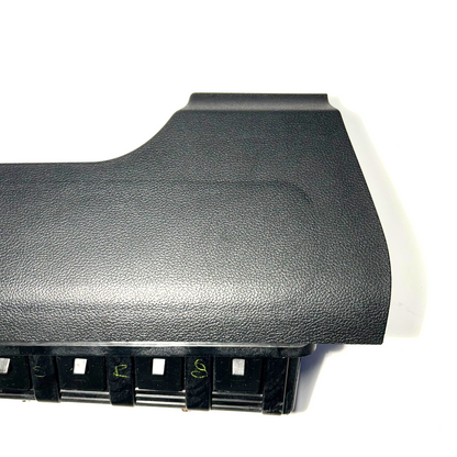 2018-2023 Ford Mustang Driver Dash Board Knee Lower Panel