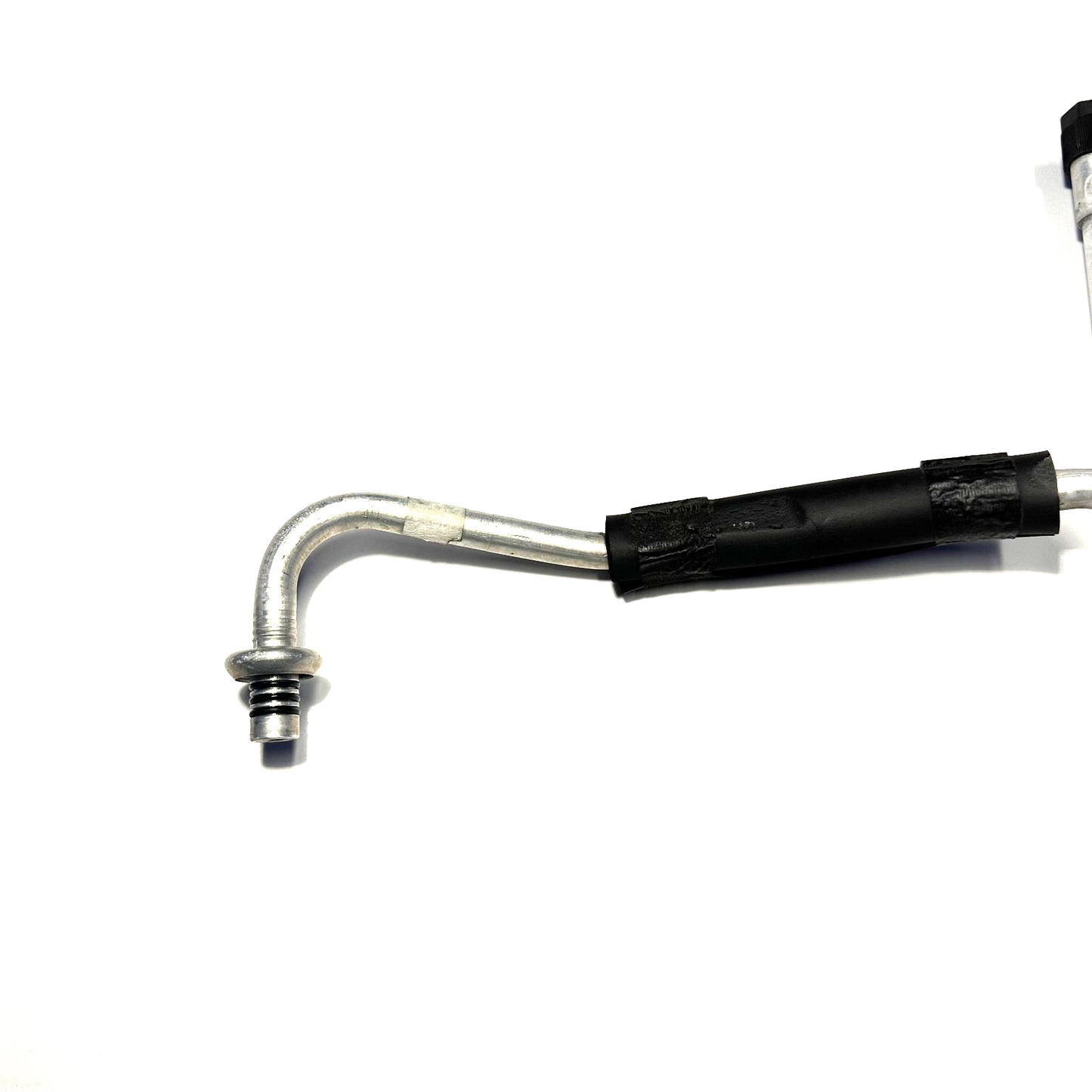 2010-2014 Ford Mustang GT AC Suction Line Hose