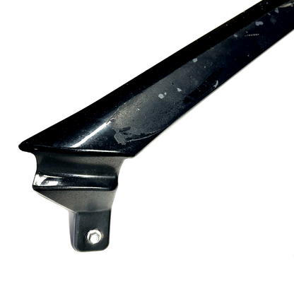 1999-2004 Ford Mustang Driver LH Convertible Exterior A-Pillar Trim Molding