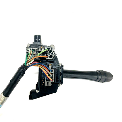 1994-1998 Ford Mustang Turn Signal Wiper Control Multifunction Switch Lever