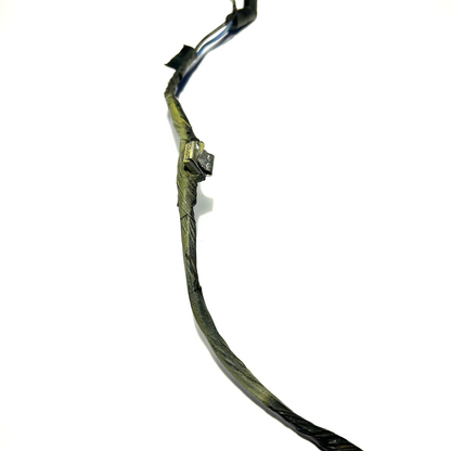 1994-1995 Ford Mustang Interior Console Wiring Harness