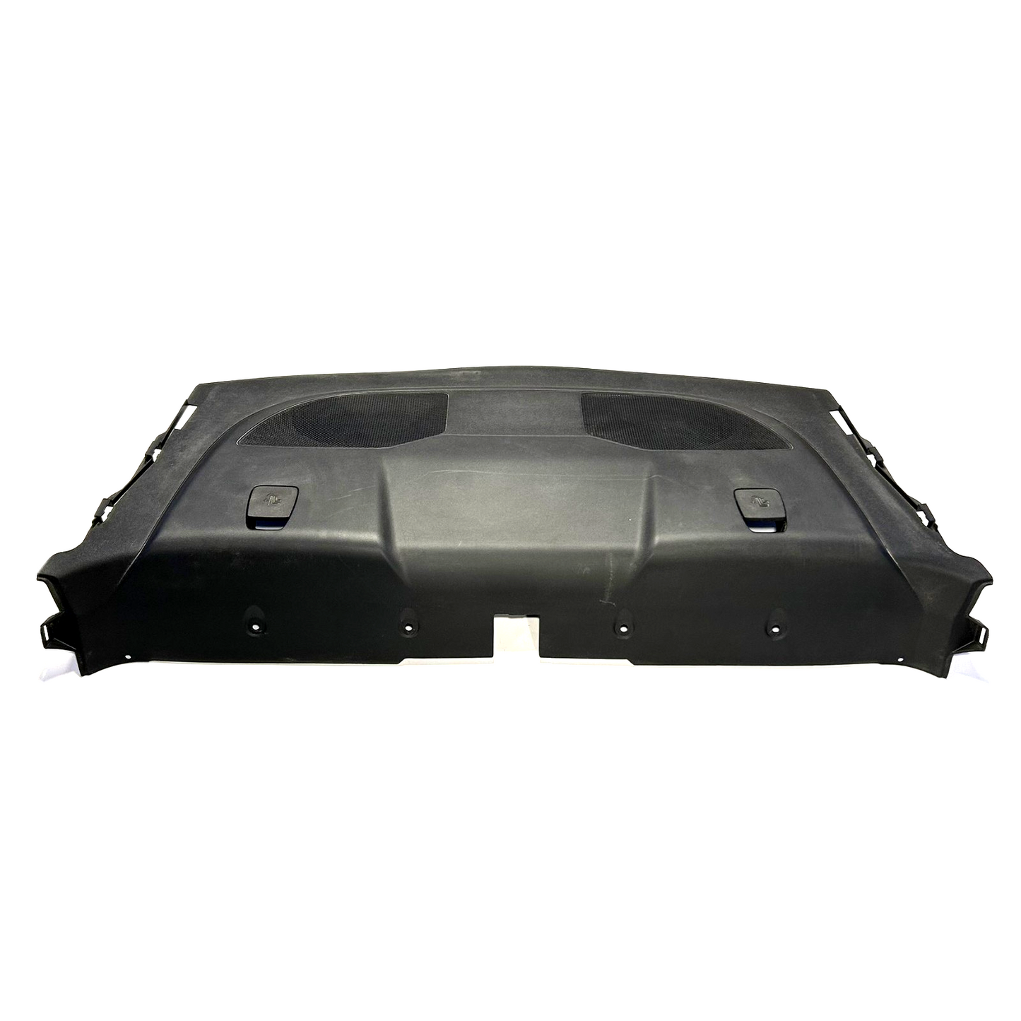 2016-2024 Chevrolet Camaro Rear Deck Speaker Trim Cover Panel
