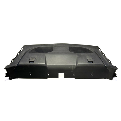 2016-2024 Chevrolet Camaro Rear Deck Speaker Trim Cover Panel