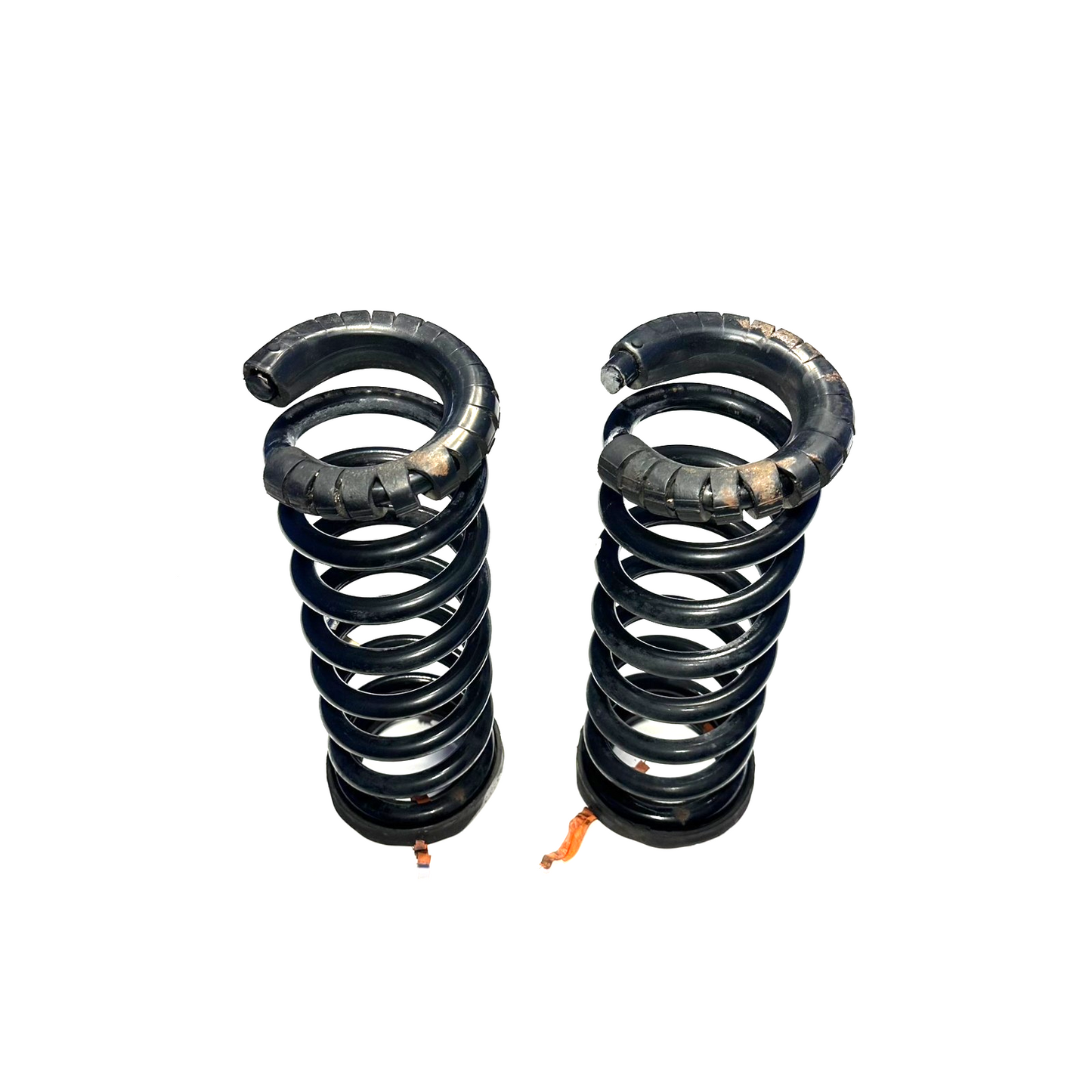 1996-1998 Ford Mustang Front Suspension Coil Springs