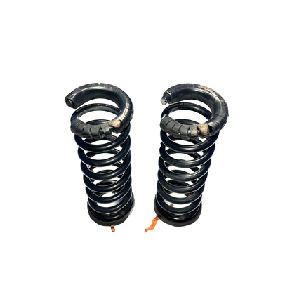 1996-1998 Ford Mustang Front Suspension Coil Springs