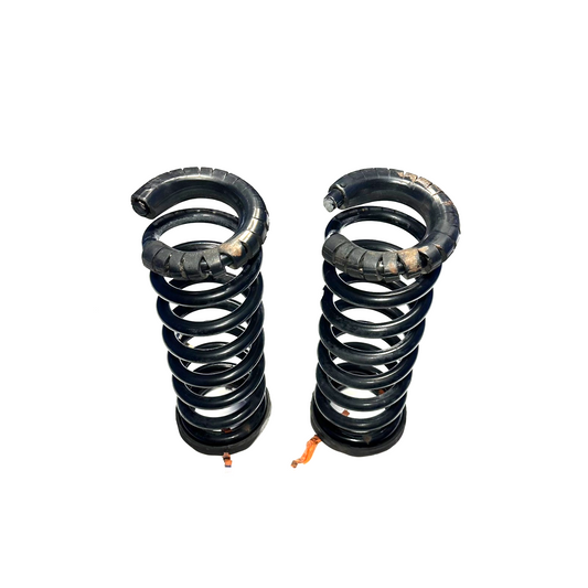 1996-1998 Ford Mustang Front Suspension Coil Springs