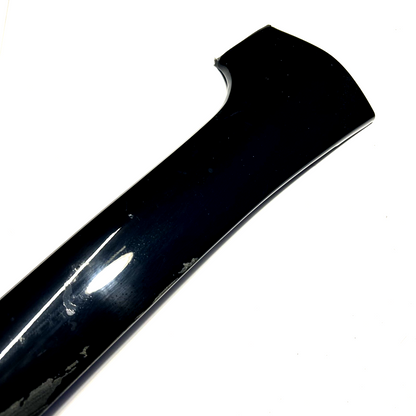 1994-1998 Ford Mustang Driver LH Convertible Exterior A-Pillar Trim Molding