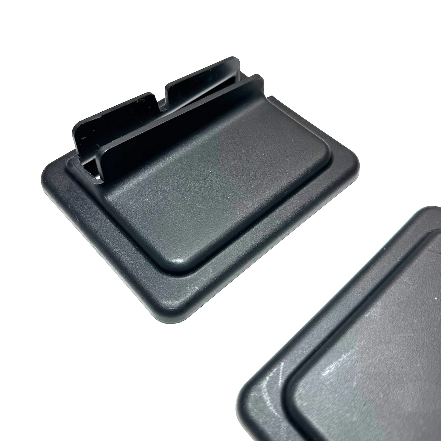 1999-2004 Ford Mustang Driver LH Seat Bolt Covers