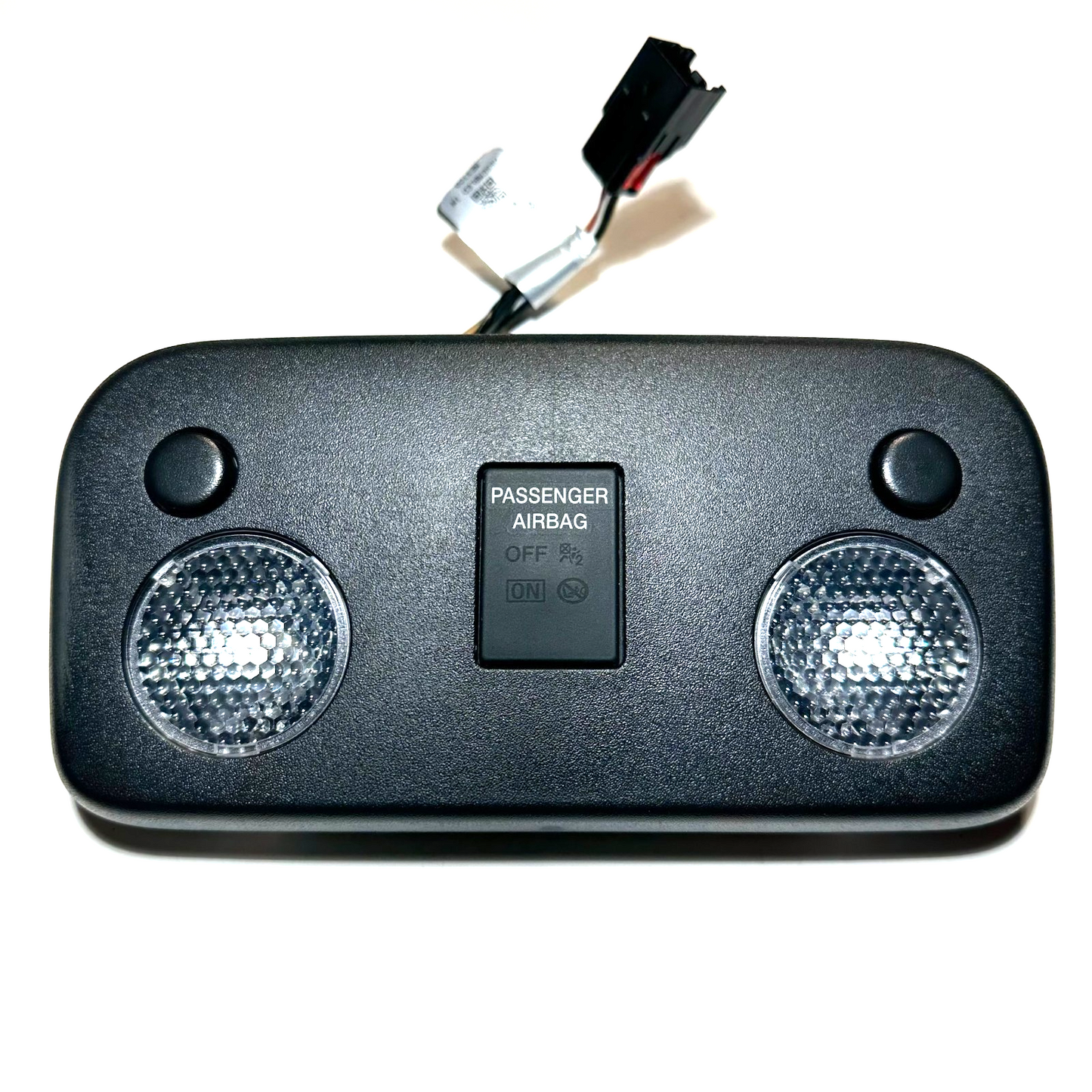 2015-2023 Ford Mustang Roof Overhead Headliner Dome Map Light