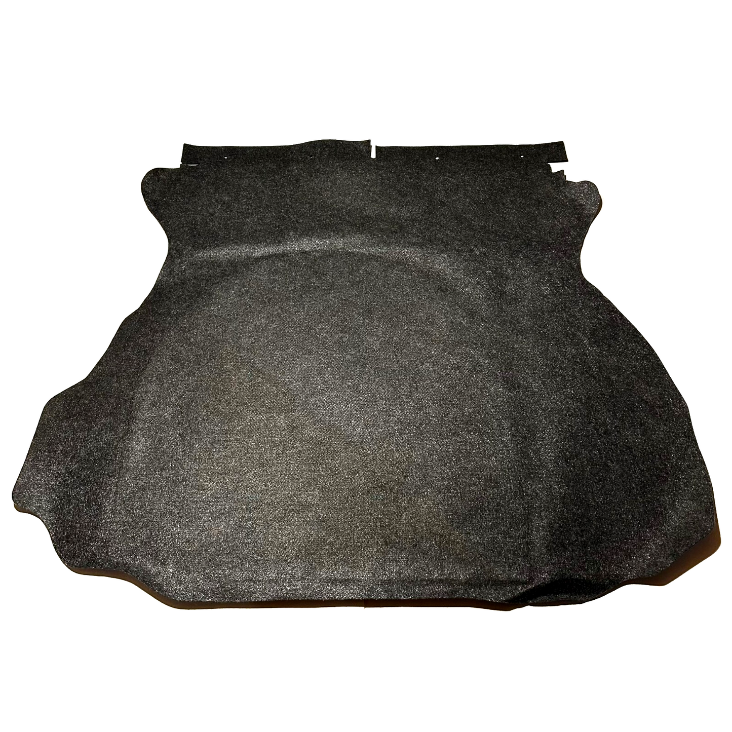 1994-1998 Ford Mustang Coupe Trunk Floor Panel Mat Rug Carpet Liner Board