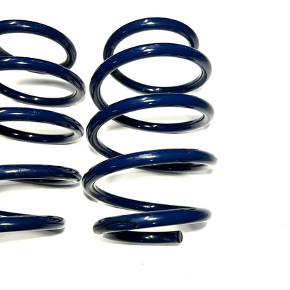2015-2023 Ford Mustang Steeda Suspension Lowering Springs