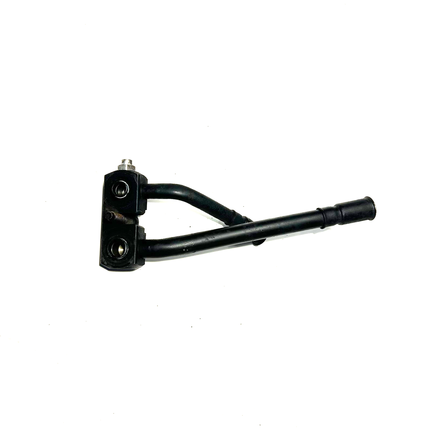 1999-2000 Ford Mustang 4.6L V8 AC Compressor Lines