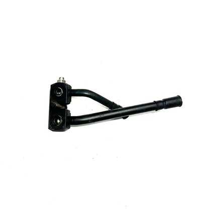 1999-2000 Ford Mustang 4.6L V8 AC Compressor Lines