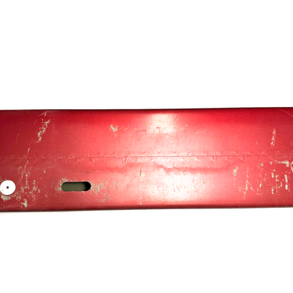 1994-1998 Ford Mustang Front Bumper Reinforcement Impact Crash Bar