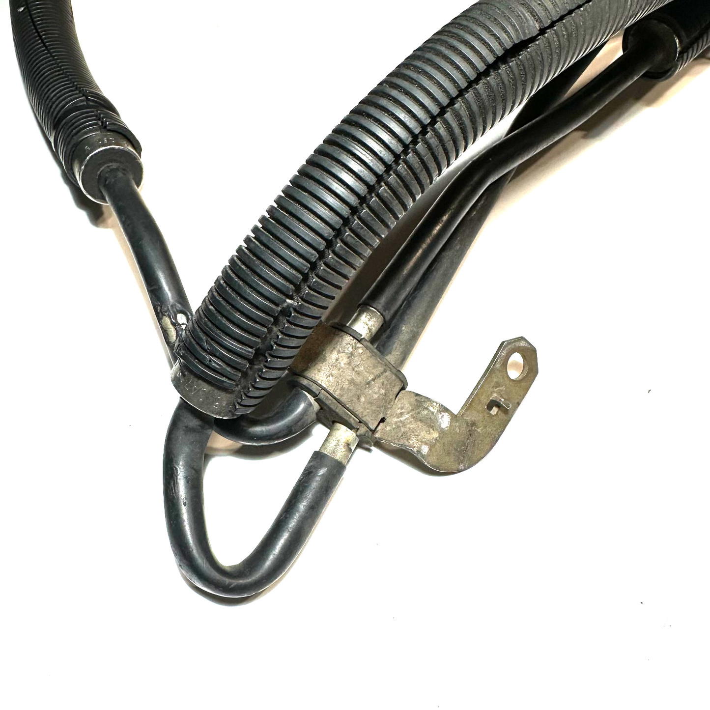 1999-2004 Ford Mustang 4.6L V8 Brake Hydrobooster Lines Hoses
