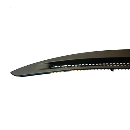 1999-2004 Ford Mustang Center Dashboard Windshield Defrost Air Vent Trim Panel