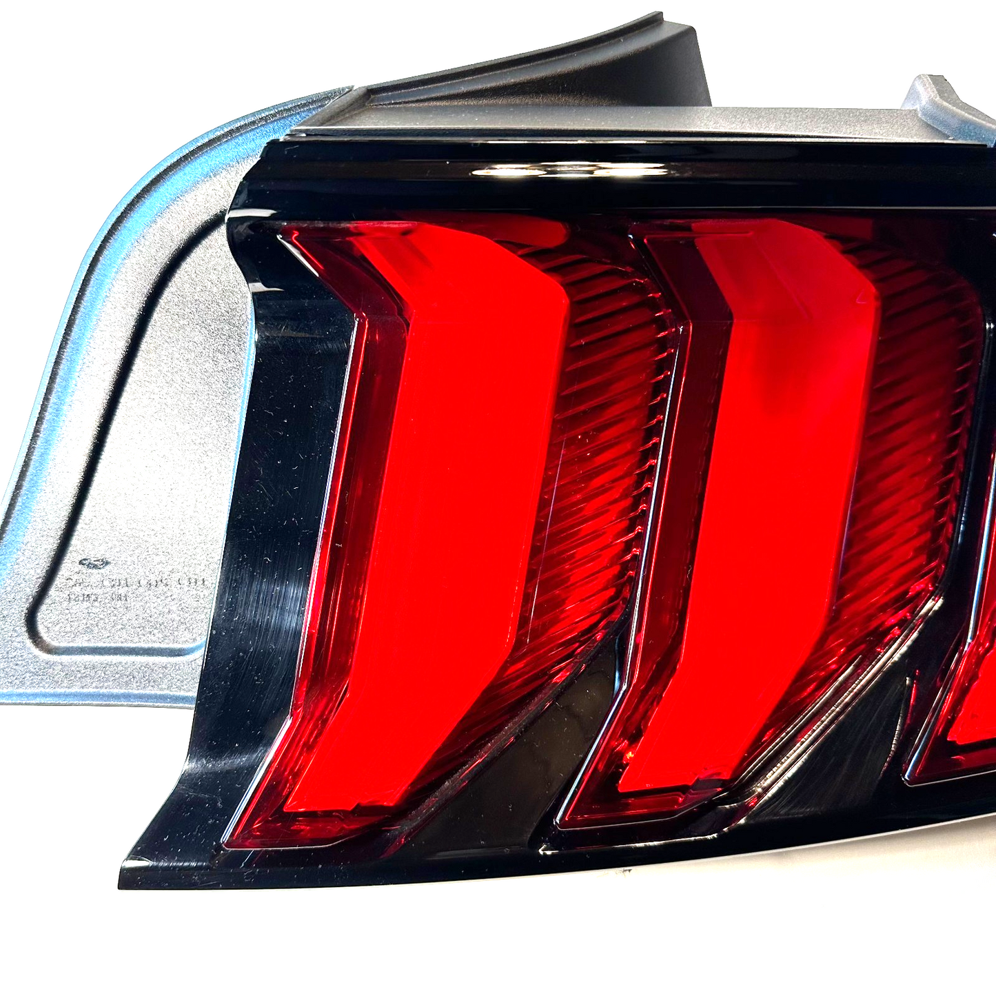 2018-2023 Ford Mustang Passenger RH Rear Tail Light Lamp