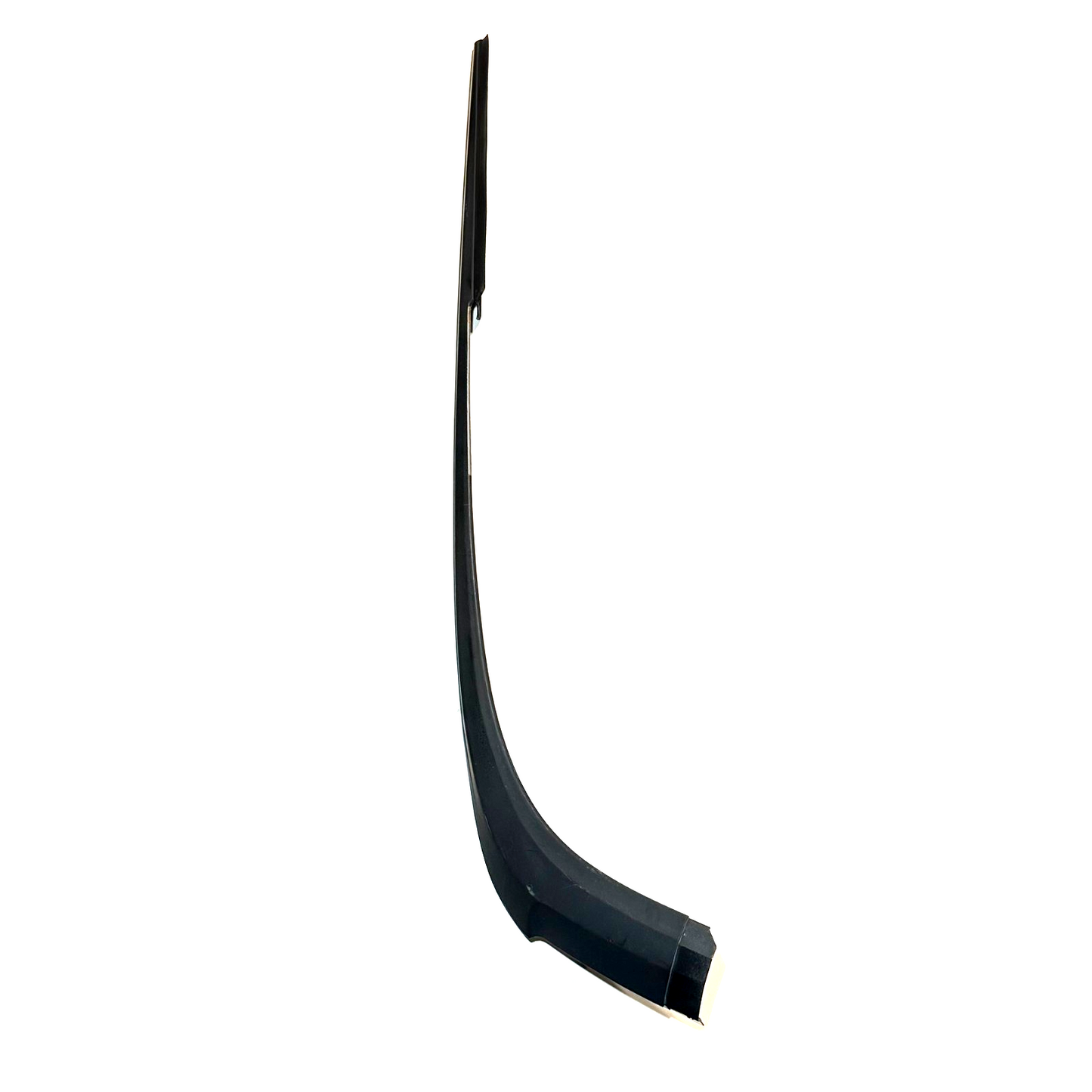 1994-1998 Ford Mustang Driver LH Convertible Quarter Top Metal Molding