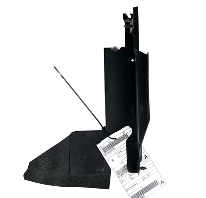 1999-2004 Ford Mustang Driver LH Radiator Support Frame Side Air Deflector