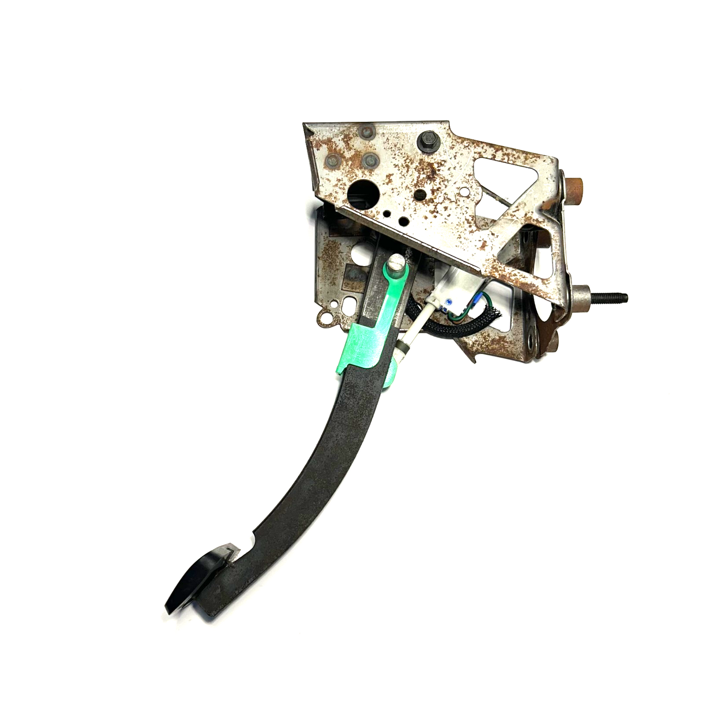 1999-2004 Ford Mustang GT V8 Brake Pedal Assembly