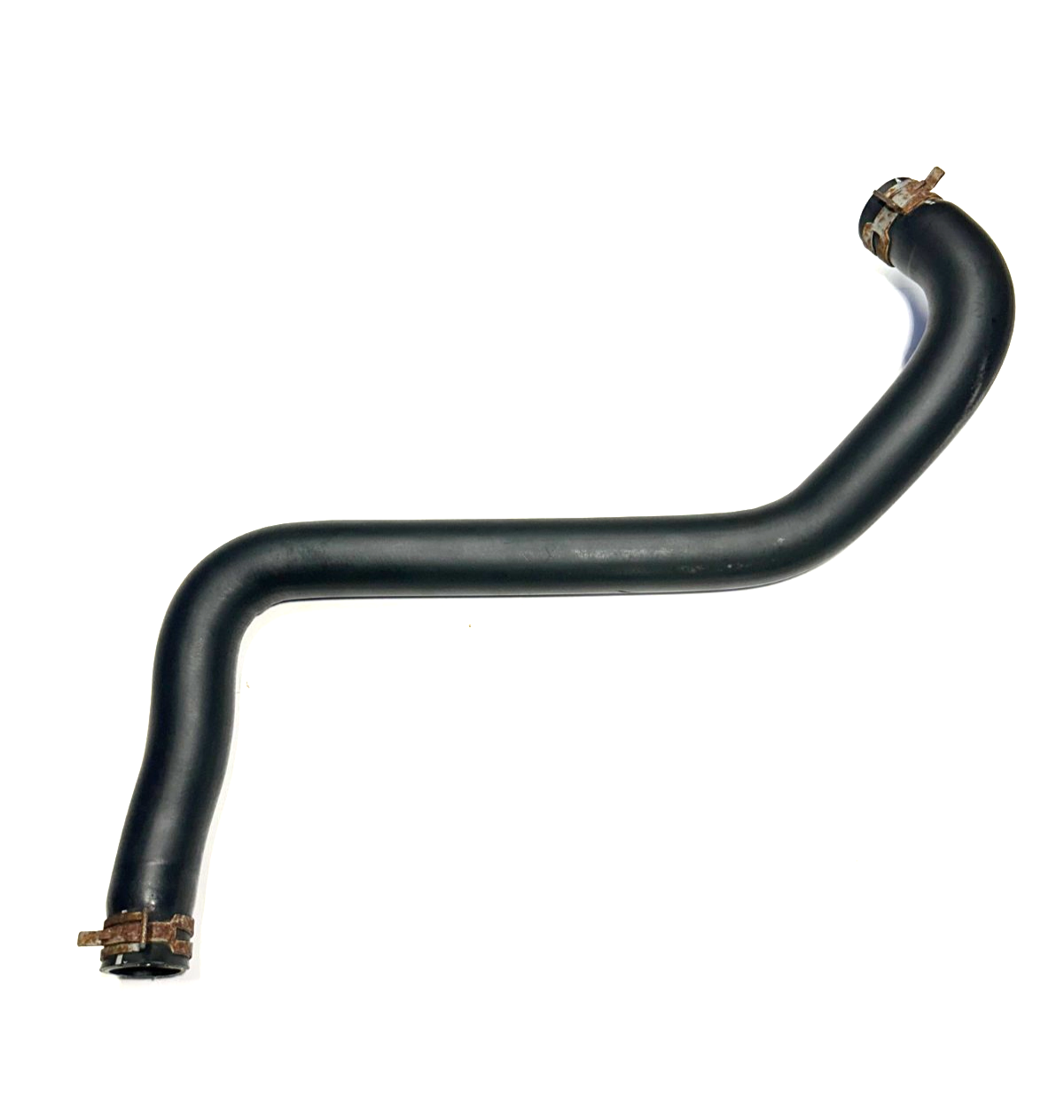 1996-1998 Ford Mustang GT 4.6L Radiator Upper Coolant Hose
