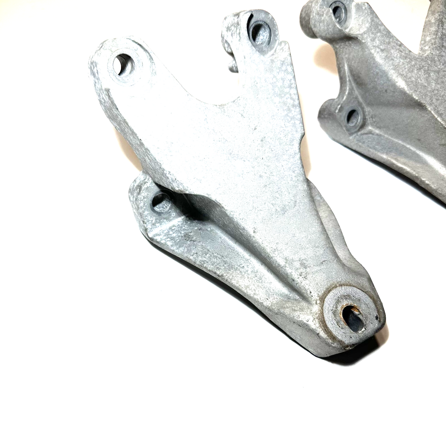 2015-2023 Ford Mustang GT 5.0L Engine Motor Mounts Brackets