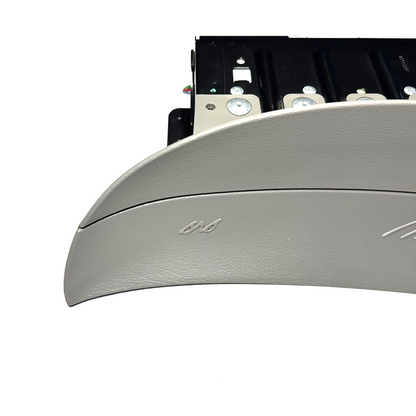 1994-1998 Ford Mustang Passenger RH Dash Trim Panel