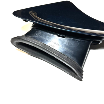 1994-1998 Ford Mustang Passenger RH Quarter Panel Side Vent Scoop Insert
