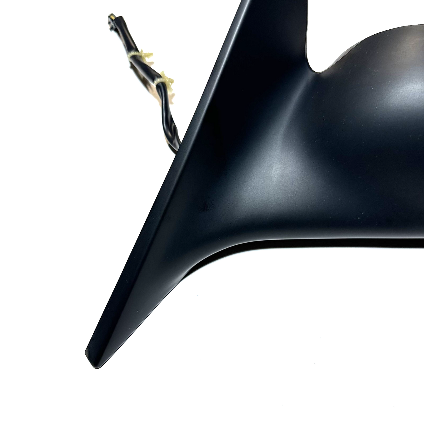1994-1995 Ford Mustang Driver LH Door Side Rear View Mirror