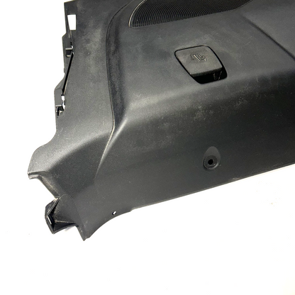 2016-2024 Chevrolet Camaro Rear Deck Speaker Trim Cover Panel