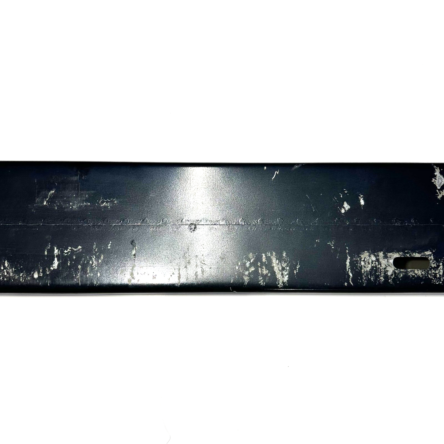 1994-1998 Ford Mustang Front Bumper Reinforcement Impact Crash Bar