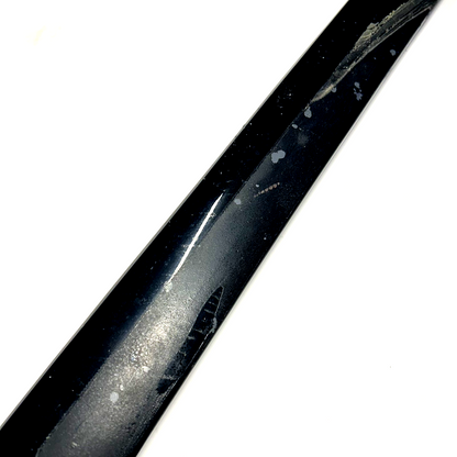 1999-2004 Ford Mustang Driver LH Convertible Exterior A-Pillar Trim Molding