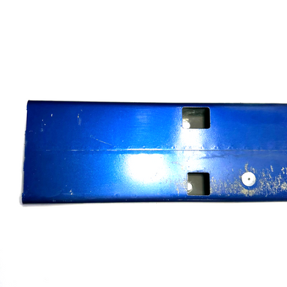 1994-1998 Ford Mustang Front Bumper Reinforcement Impact Crash Bar