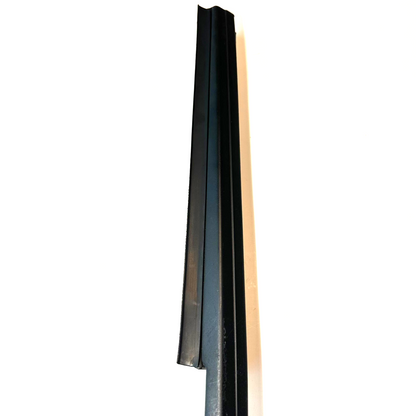 1994-1998 Ford Mustang Passenger RH Convertible Quarter Top Metal Molding