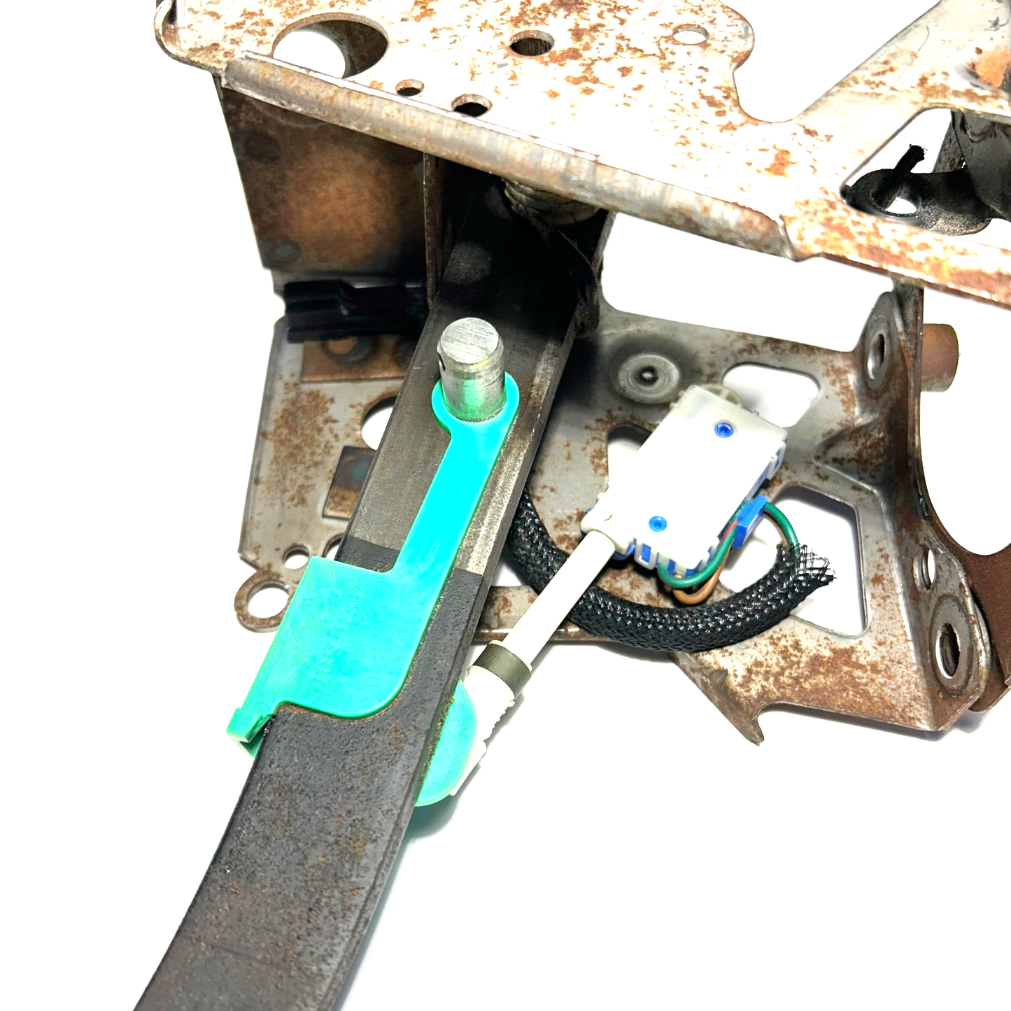 1999-2004 Ford Mustang GT V8 Brake Pedal Assembly