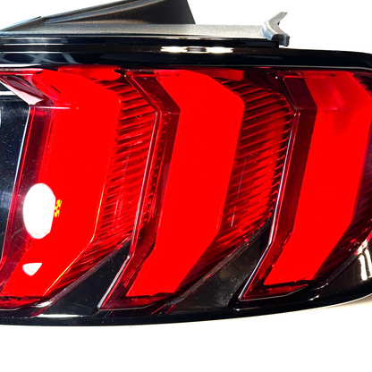 2018-2023 Ford Mustang Passenger RH Rear Tail Light Lamp