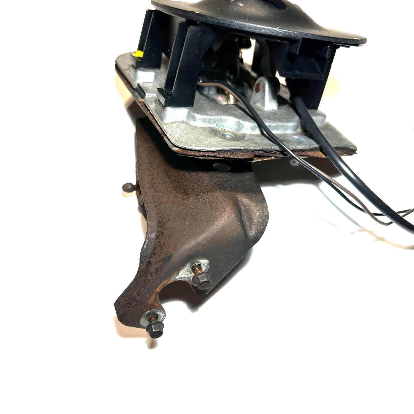 1996-1998 Ford Mustang Automatic Transmission Gear Selector Shifter Assembly
