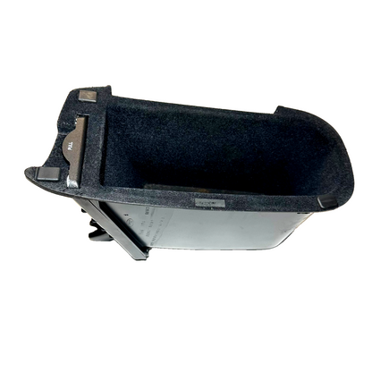 1994-1998 Ford Mustang Center Console Compartment Tray & Cup Holder