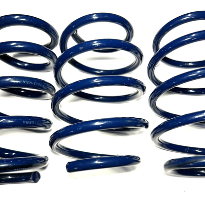 2015-2023 Ford Mustang Steeda Suspension Lowering Springs