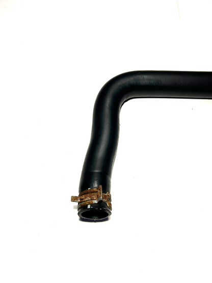 1996-1998 Ford Mustang GT 4.6L Radiator Upper Coolant Hose