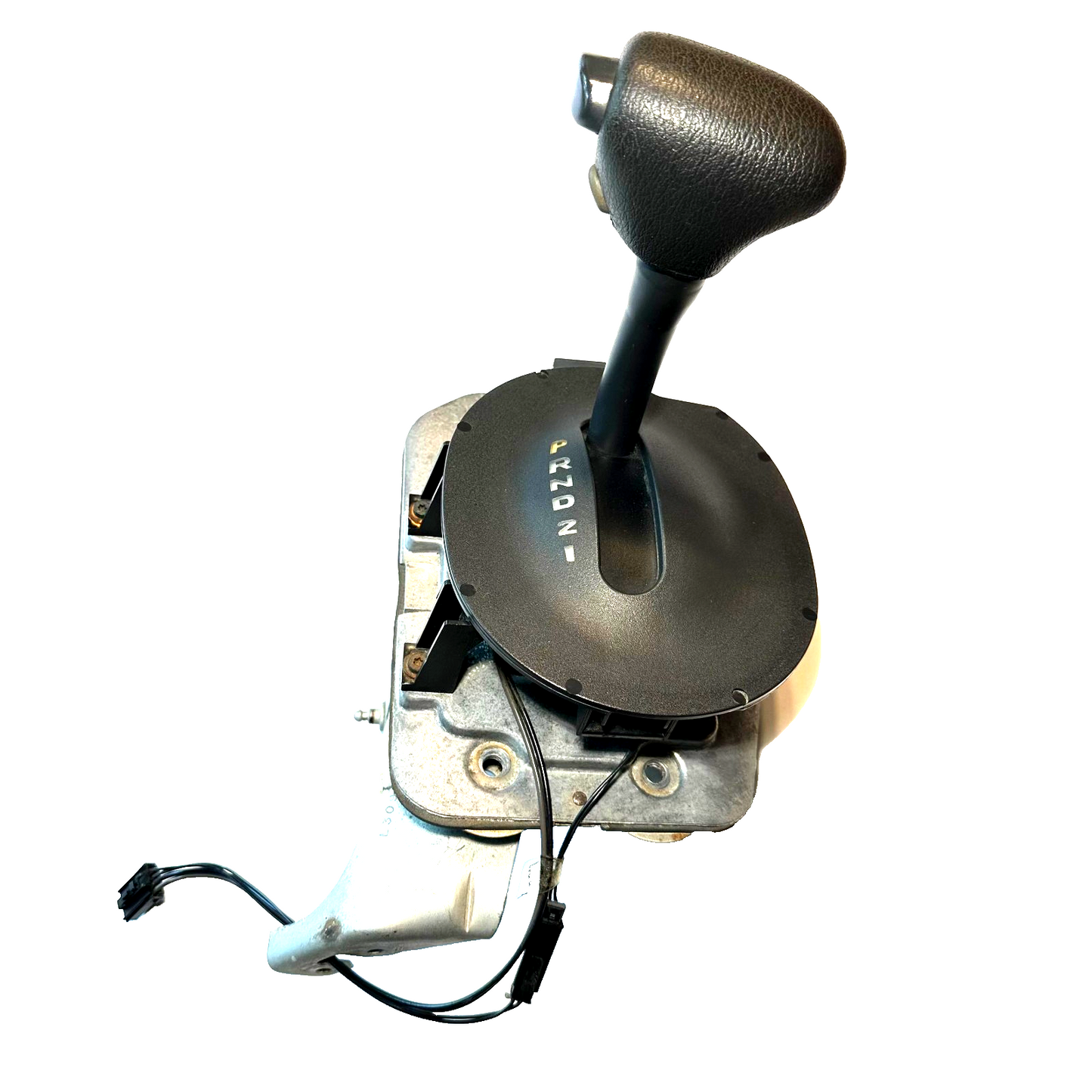 1999-2004 Ford Mustang Automatic Transmission Gear Selector Shifter Assembly