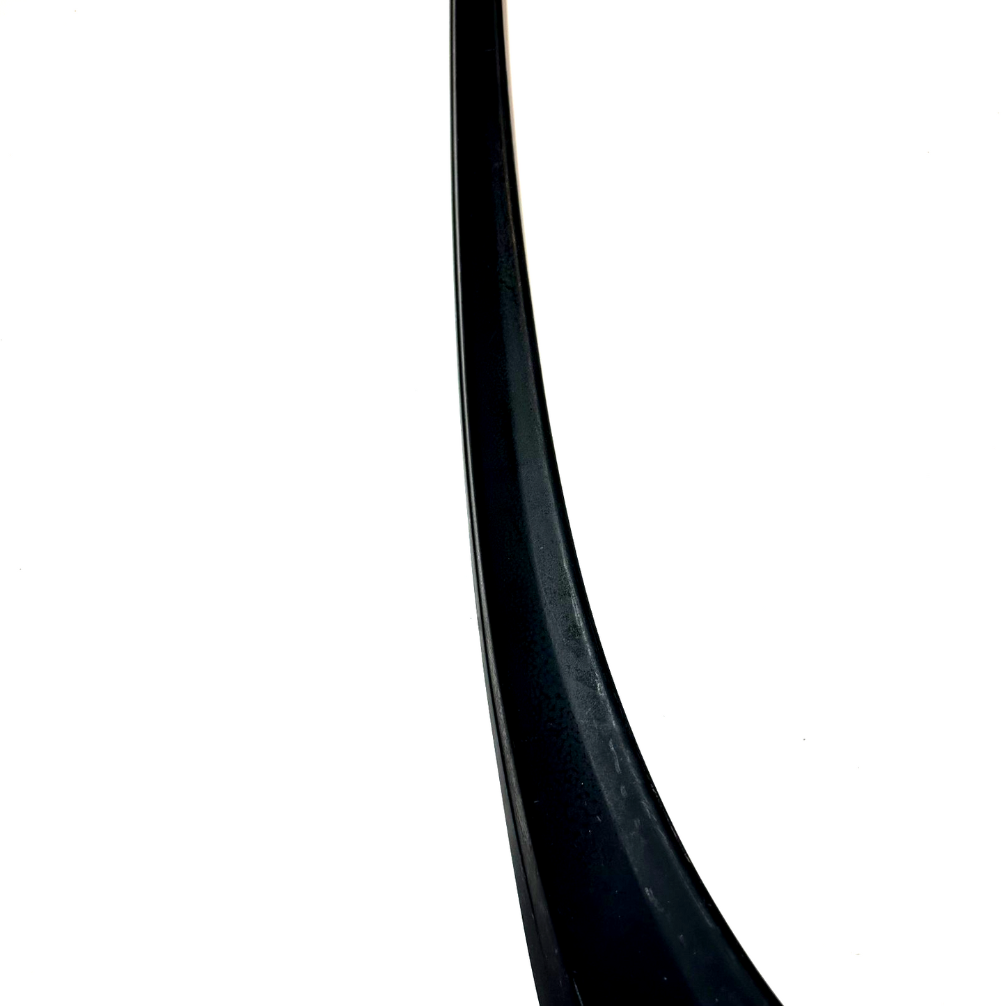 1994-1998 Ford Mustang Driver LH Convertible Quarter Top Metal Molding