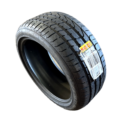 Pirelli P Zero 255/40R19 100Y Summer Tire