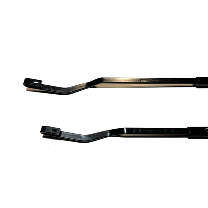 1994-1998 Ford Mustang Windshield Wiper Arms Blades