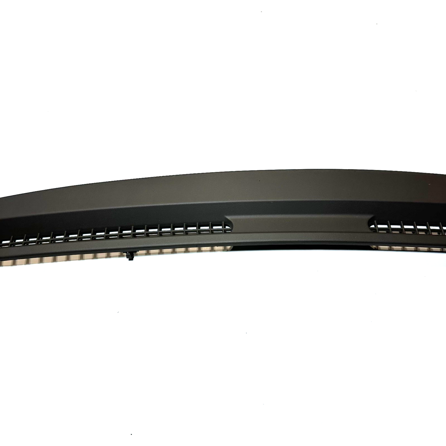 1999-2004 Ford Mustang Center Dashboard Windshield Defrost Air Vent Trim Panel