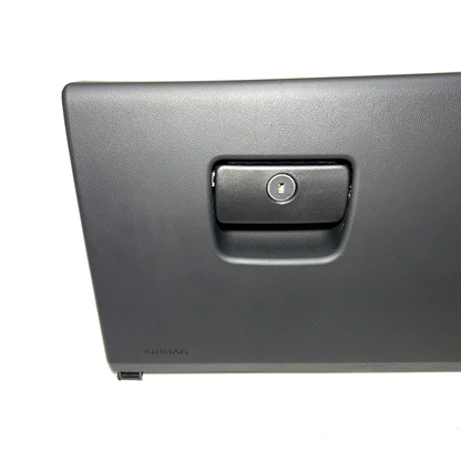 2016-2024 Chevrolet Camaro Dashboard Glove Box Storage Compartment