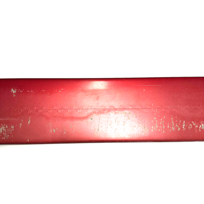 1994-1998 Ford Mustang Front Bumper Reinforcement Impact Crash Bar
