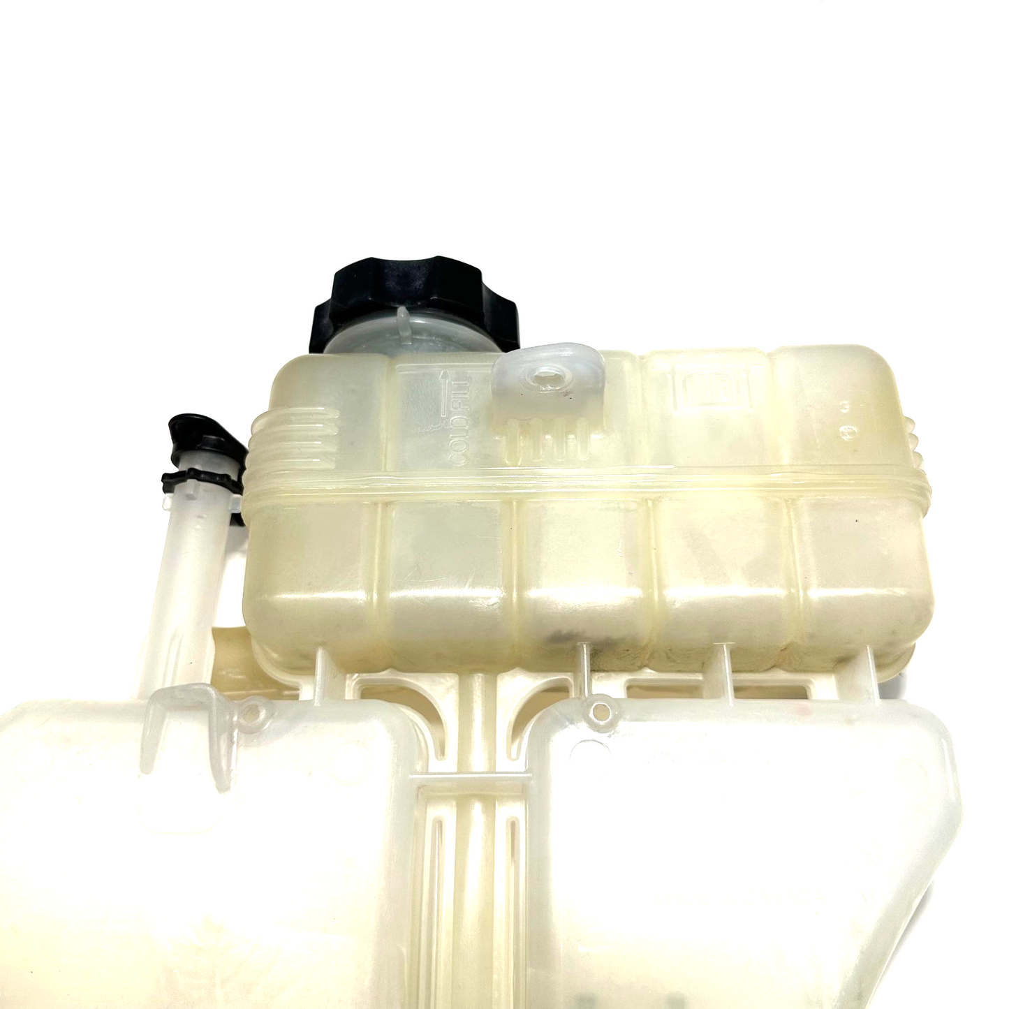 2016-2024 Chevrolet Camaro SS 6.2L Engine Coolant Overflow Reservoir Tank