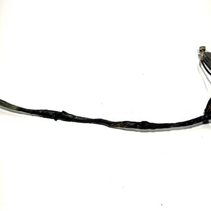 1994-1995 Ford Mustang Interior Console Wiring Harness