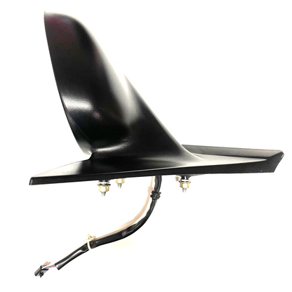 1999-2004 Ford Mustang Driver LH Door Side Rear View Mirror